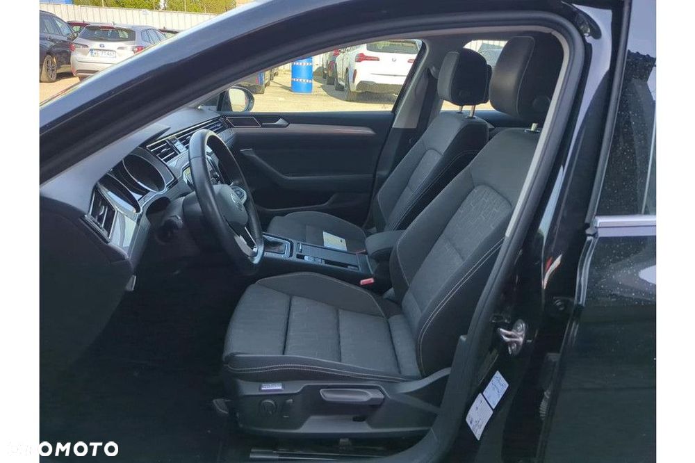 Volkswagen Passat Variant 1.5 TSI EVO Business - 5