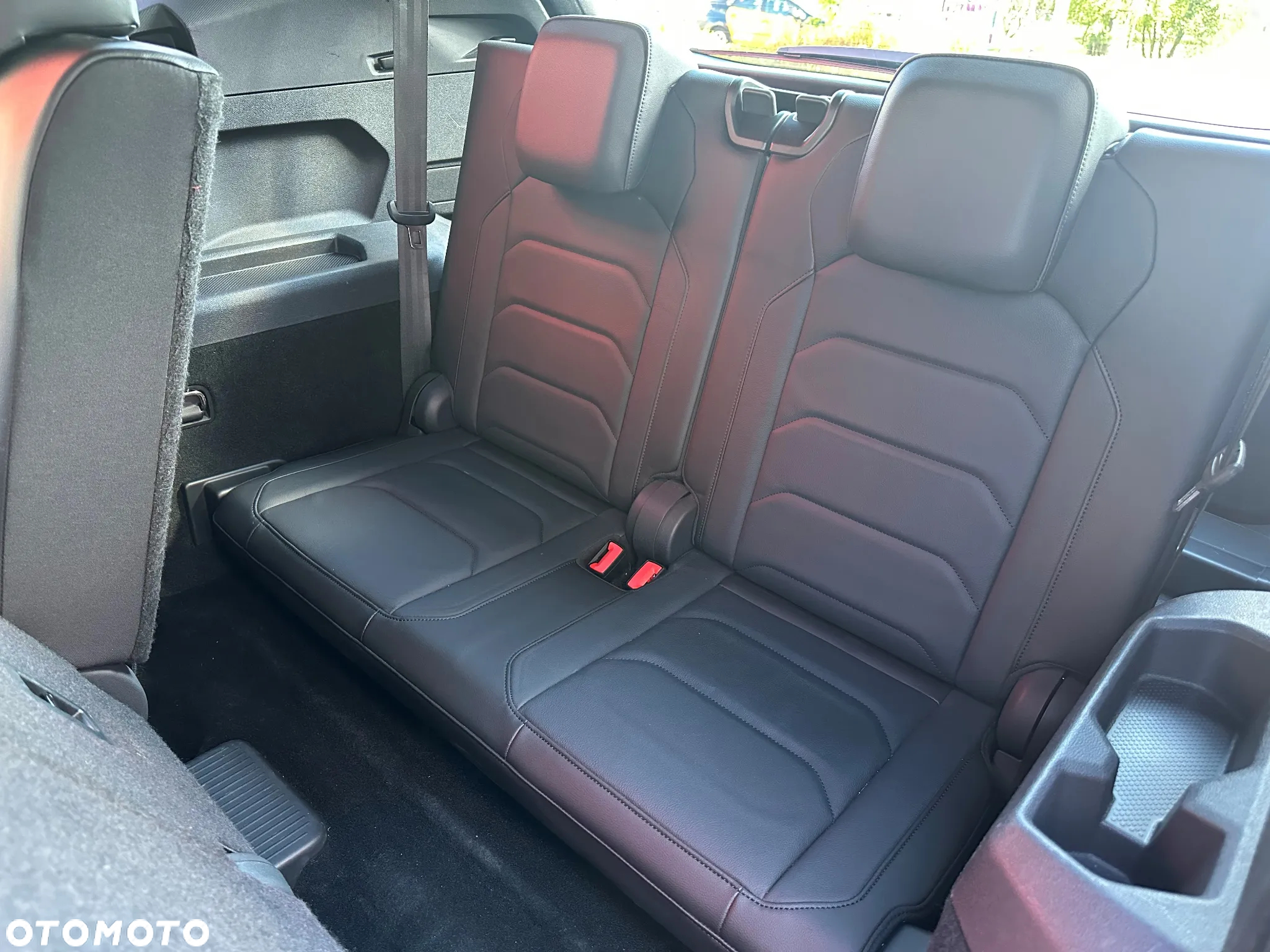 Seat Tarraco 2.0 TSI 4Drive OPF DSG FR - 13
