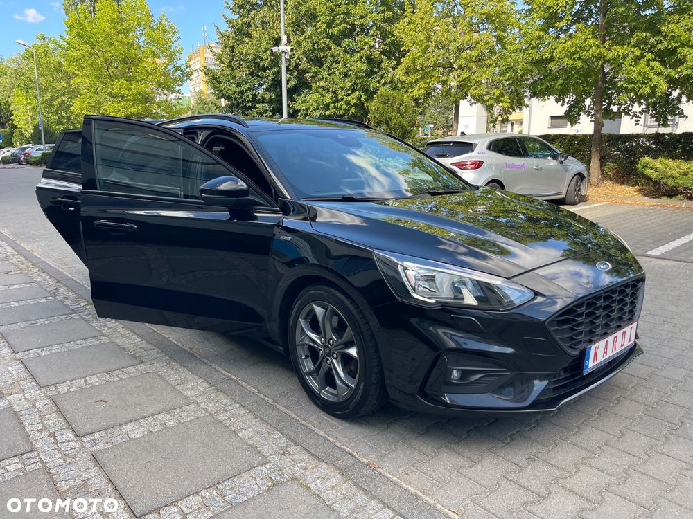 Ford Focus - 18