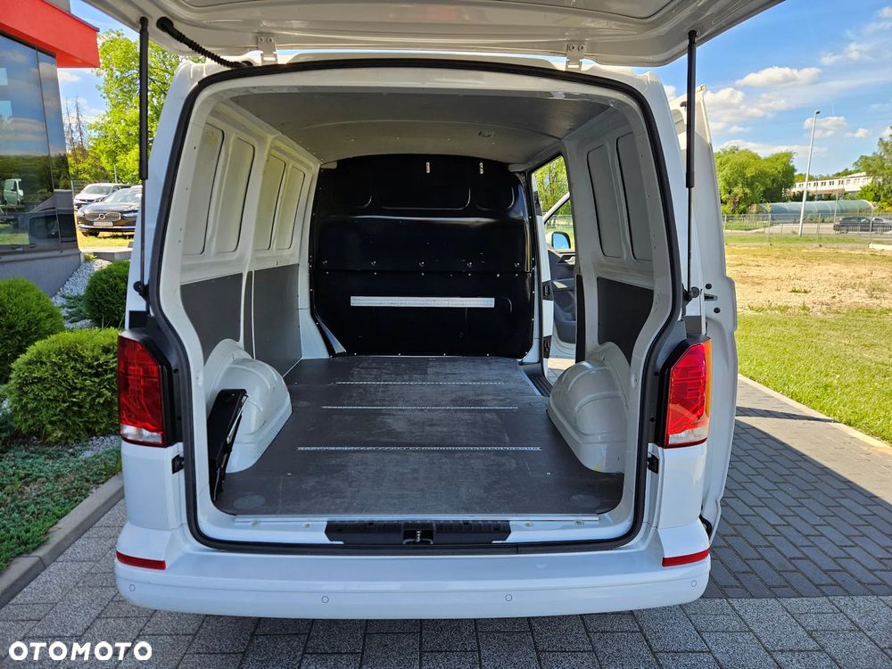 Volkswagen Transporter 2.0TDI 150KM - 28