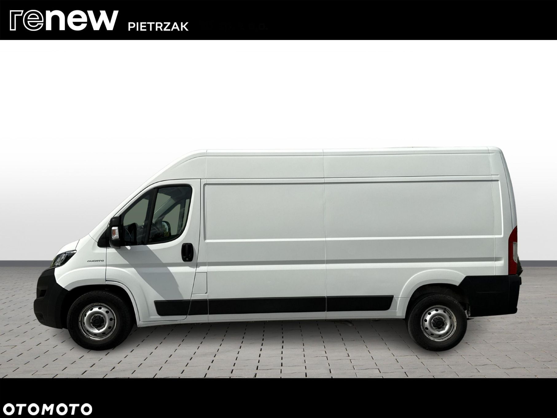 Fiat ducato - 2