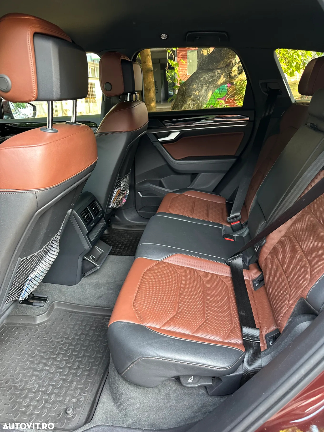Volkswagen Touareg V6 TDI Atmosphere - 3