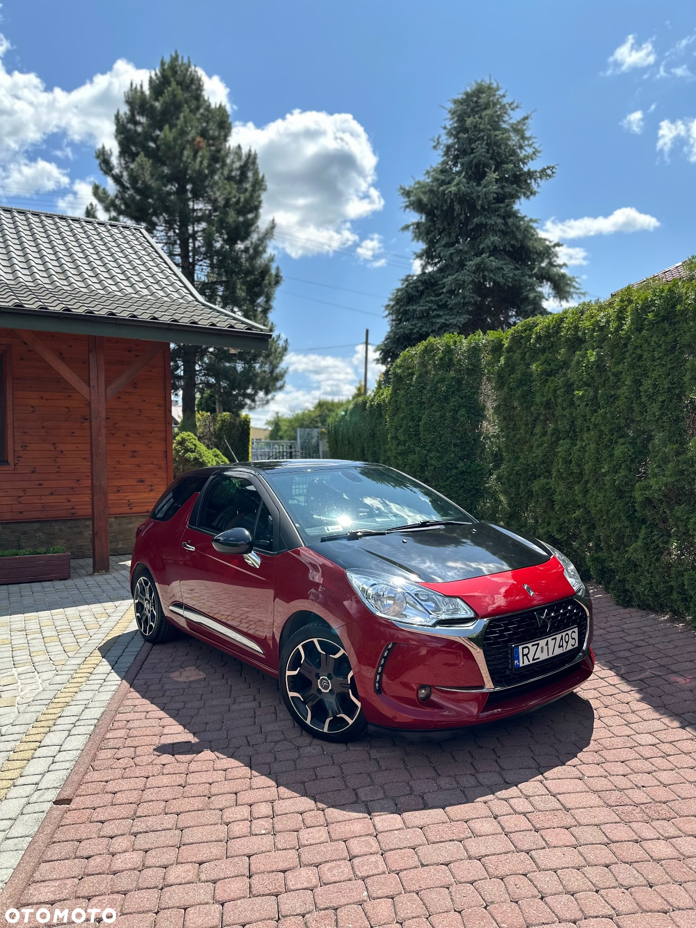 Citroën DS3 1.6 HDi SoChic - 37