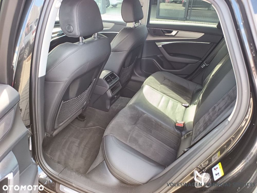 Audi A6 - 8