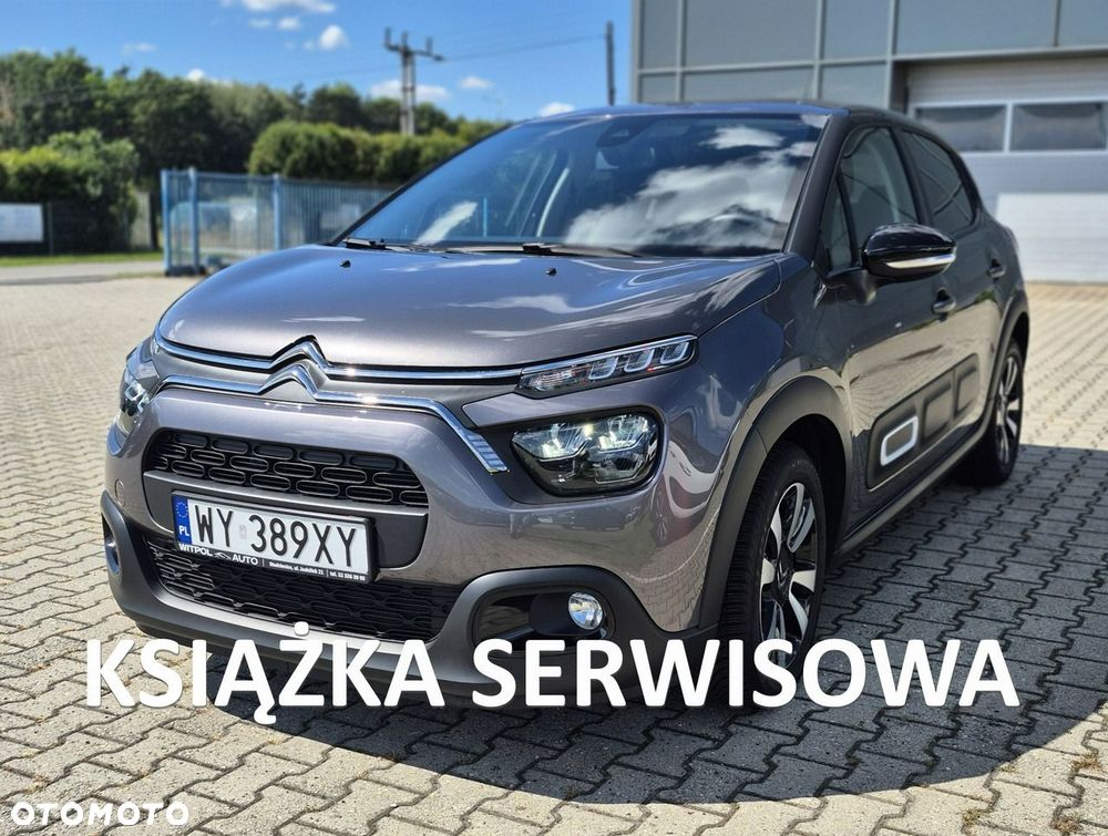 Citroën C3 1.2 PureTech Max - 2