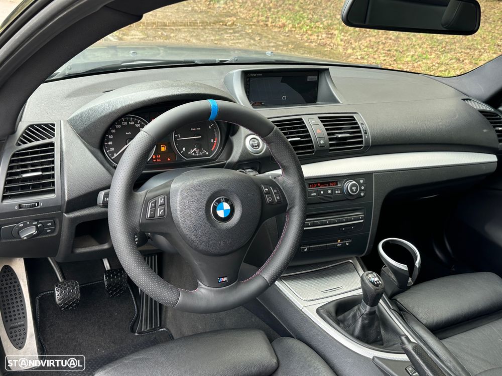 BMW 120 d DPF Edition Sport - 6