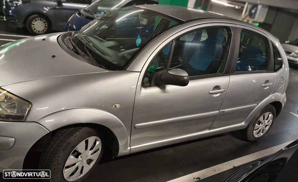Citroën C3 - 3