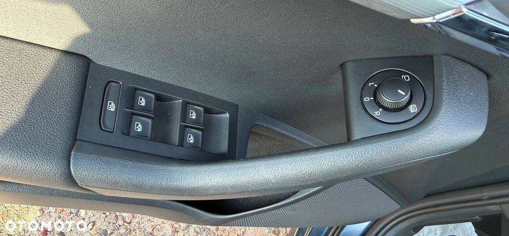 Skoda Octavia - 19