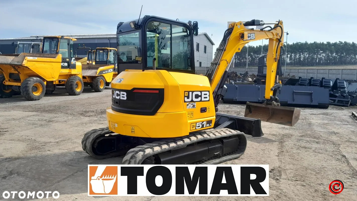JCB 51r-1 - 8