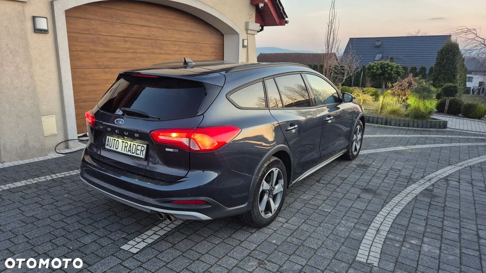 Ford Focus ver-1-0-ecoboost-mhev-active-x - 8