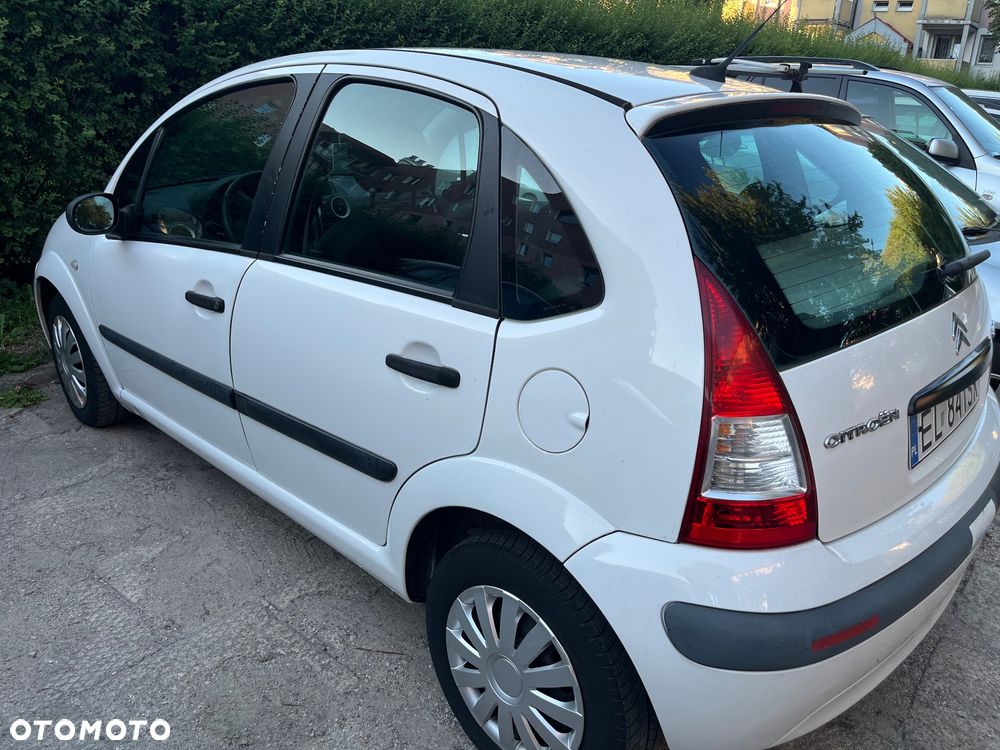 Citroën C3 1.4 Furio - 2