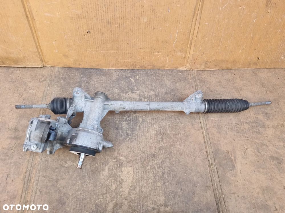 BMW X1 F48 PRZEKŁADNIA MAGLOWNICA - 3