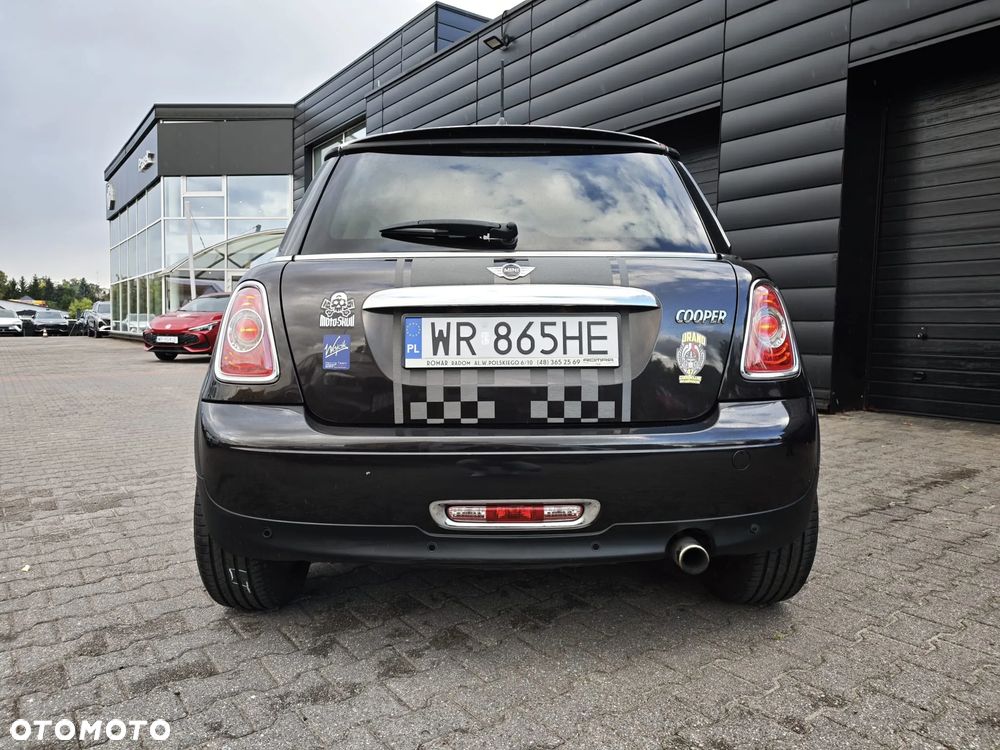 MINI Cooper - 20