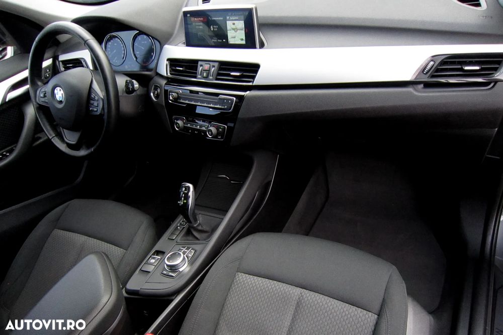 BMW X1 - 21