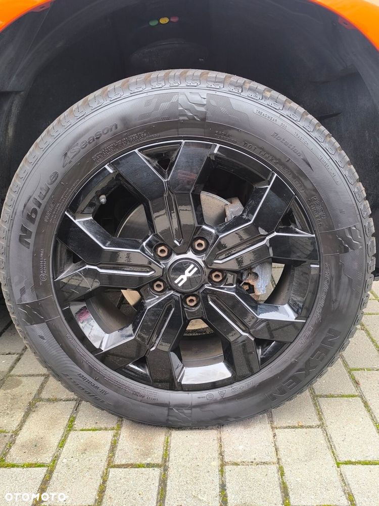 Dacia Duster 1.3 TCe Journey EDC - 33