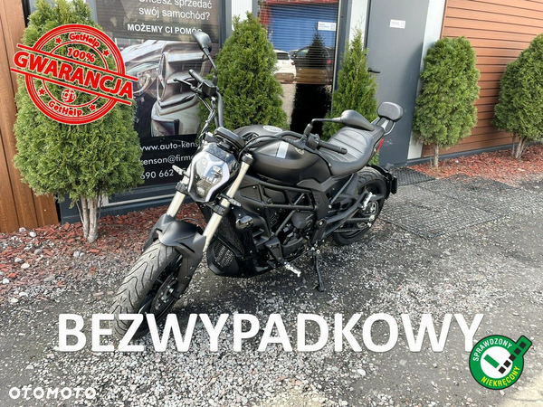 Benelli Leoncino
