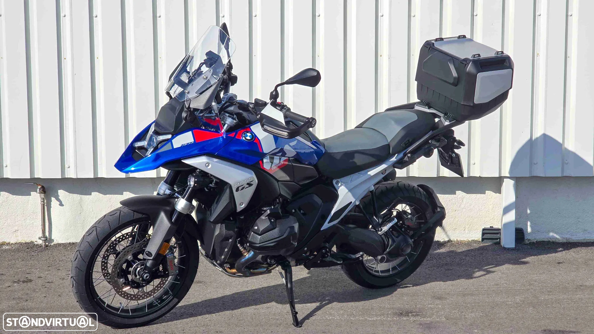 BMW R 1300 GS - 3