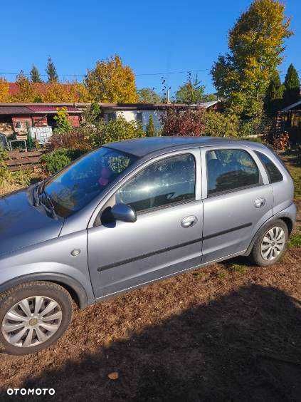 Opel Corsa - 6