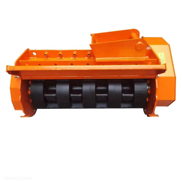 Mulczer leśny hydrauliczny do koparki  ATELS GMM-90