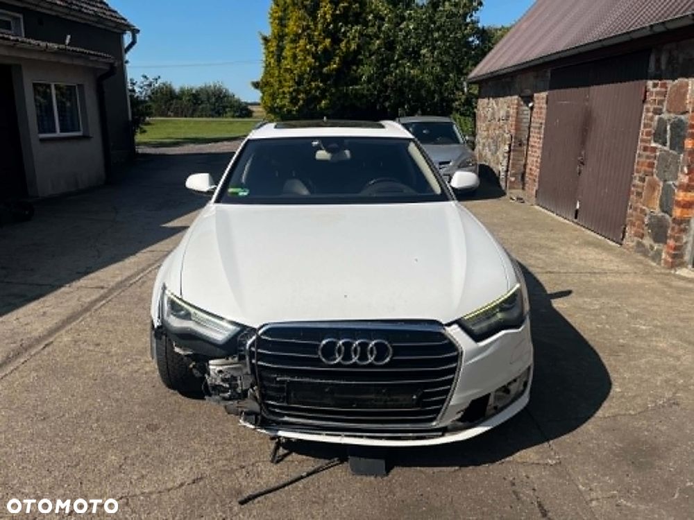 Audi A6 Avant 3.0 TDI S tronic - 6