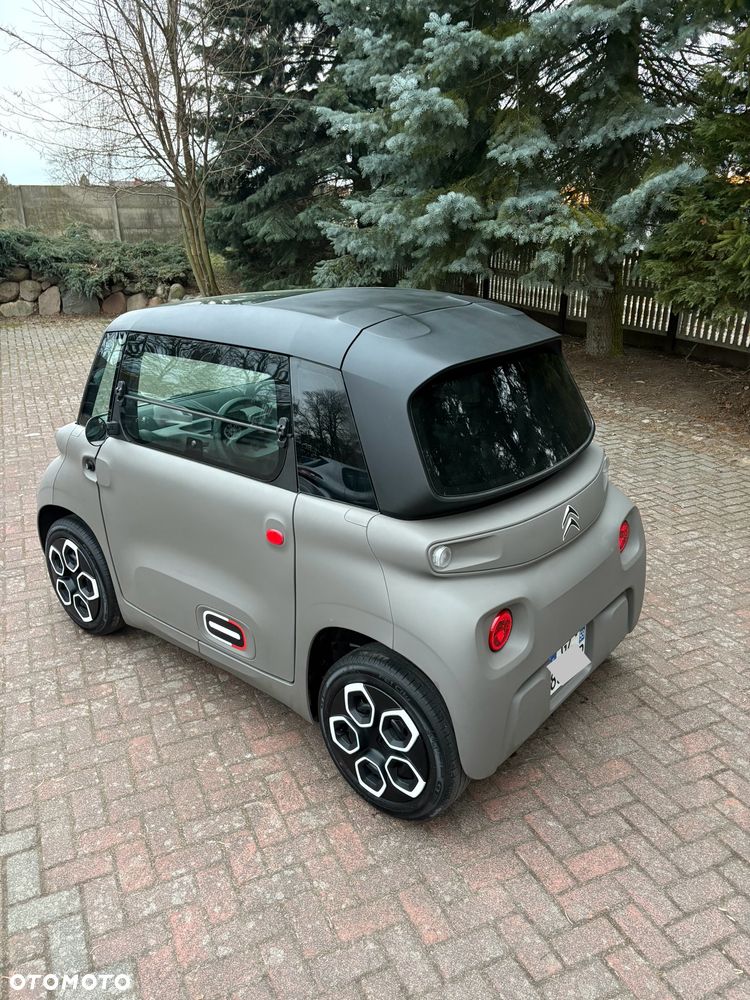 Citroen Ami 2025 photo 5