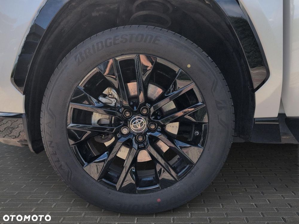 Toyota RAV4 2.5 Hybrid Selection 4x2 - 18