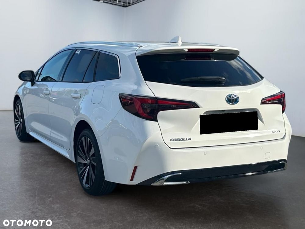 Toyota Corolla - 7