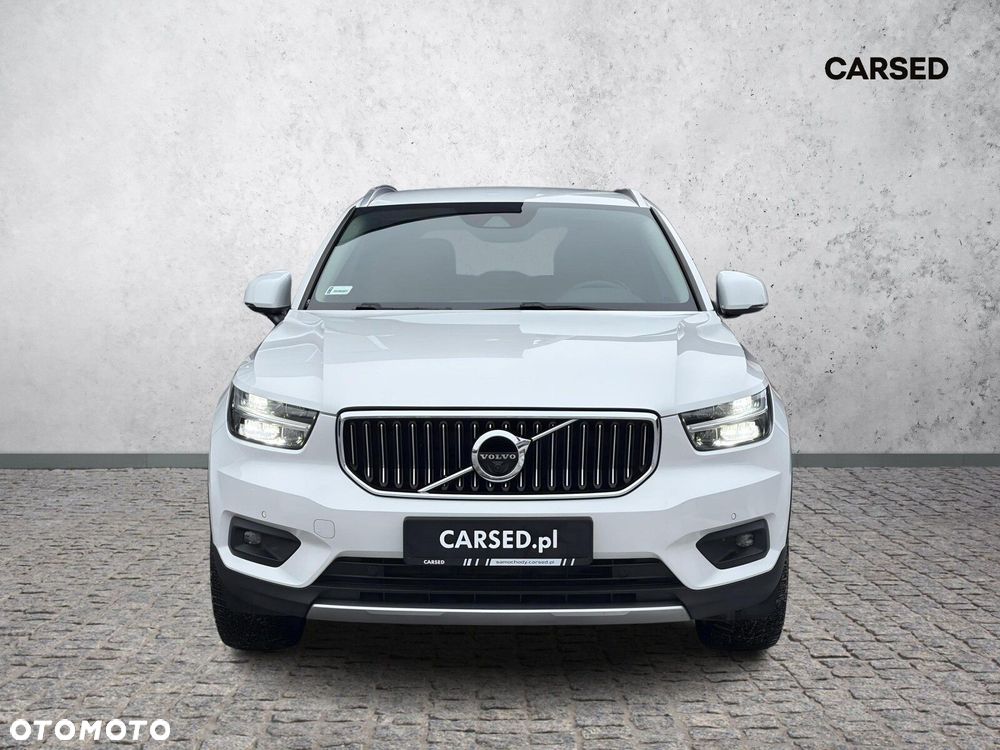 Volvo XC 40 - 10