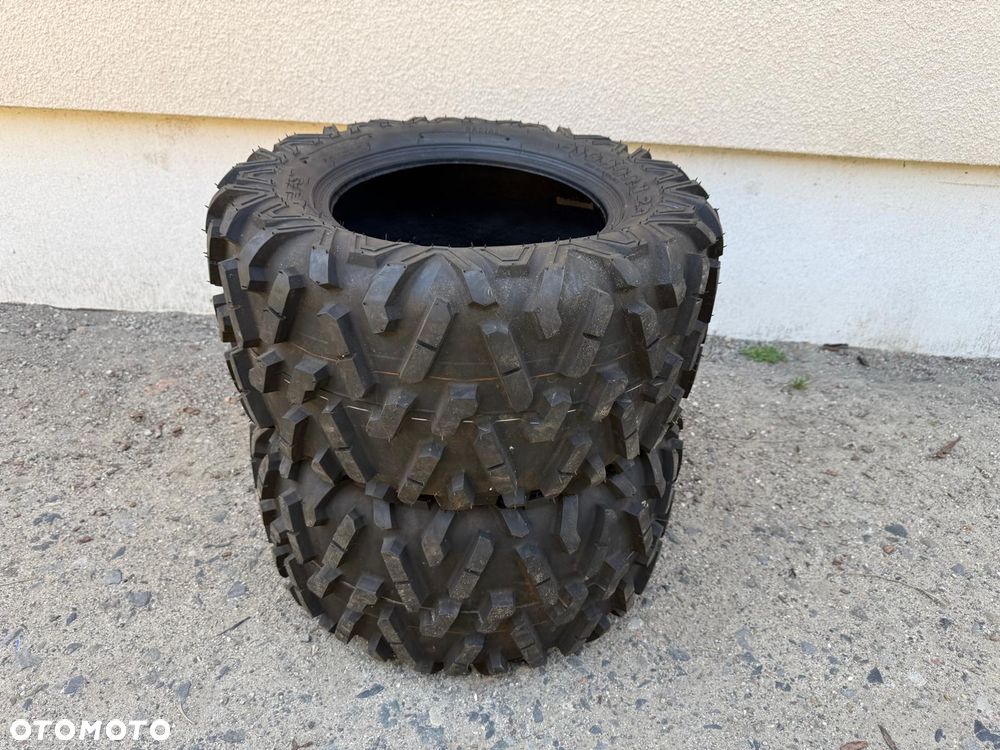 Opony 2 sztuki Maxxis Bighorn 2.0 27x11-14 - 7