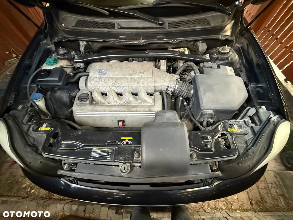 Volvo XC 90 4.4 V8 AWD Momentum - 28