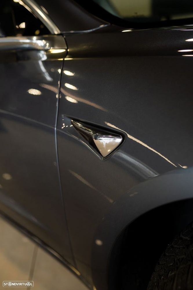 Tesla Model 3 Standard Range Plus RWD - 10