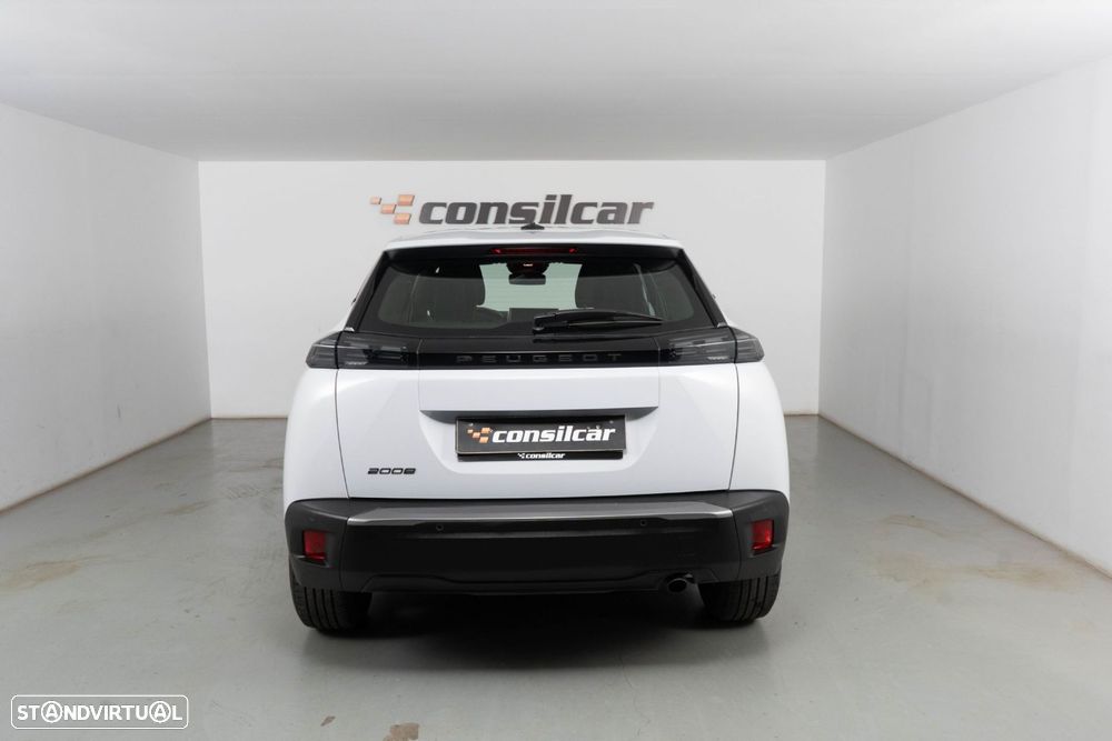 Peugeot 2008 1.2 Style - 6