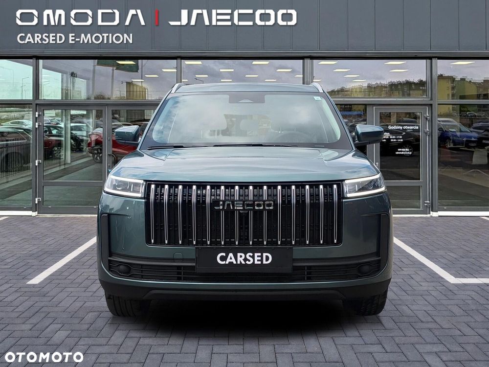Jaecoo 5 - 9