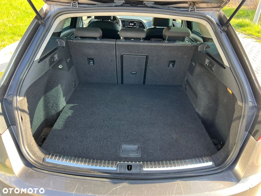 Seat Leon 1.4 TSI FR S&S - 30