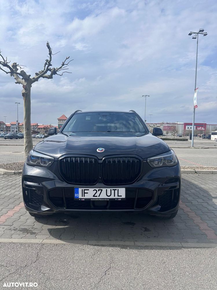BMW X5 - 2