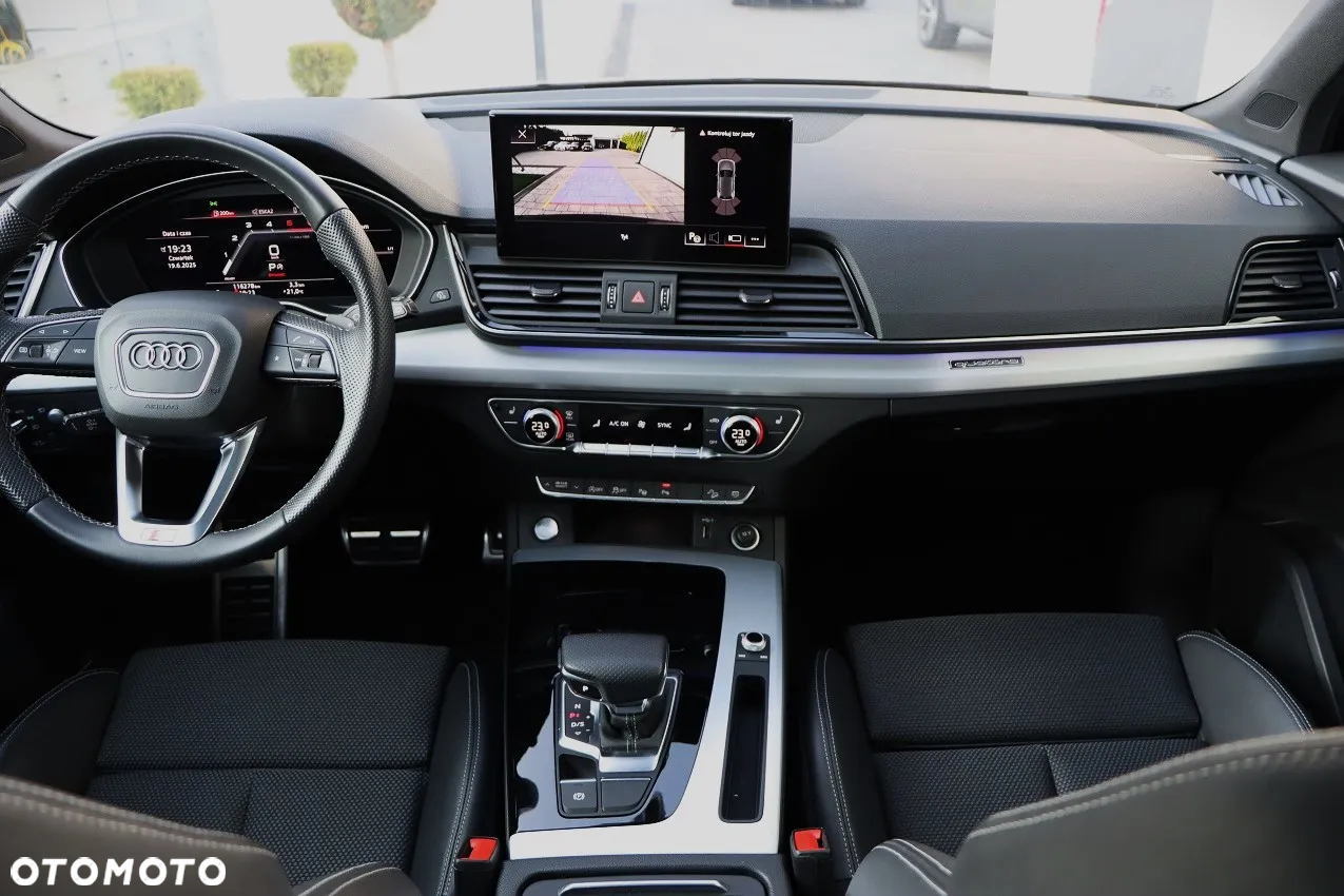 Audi Q5 - 18