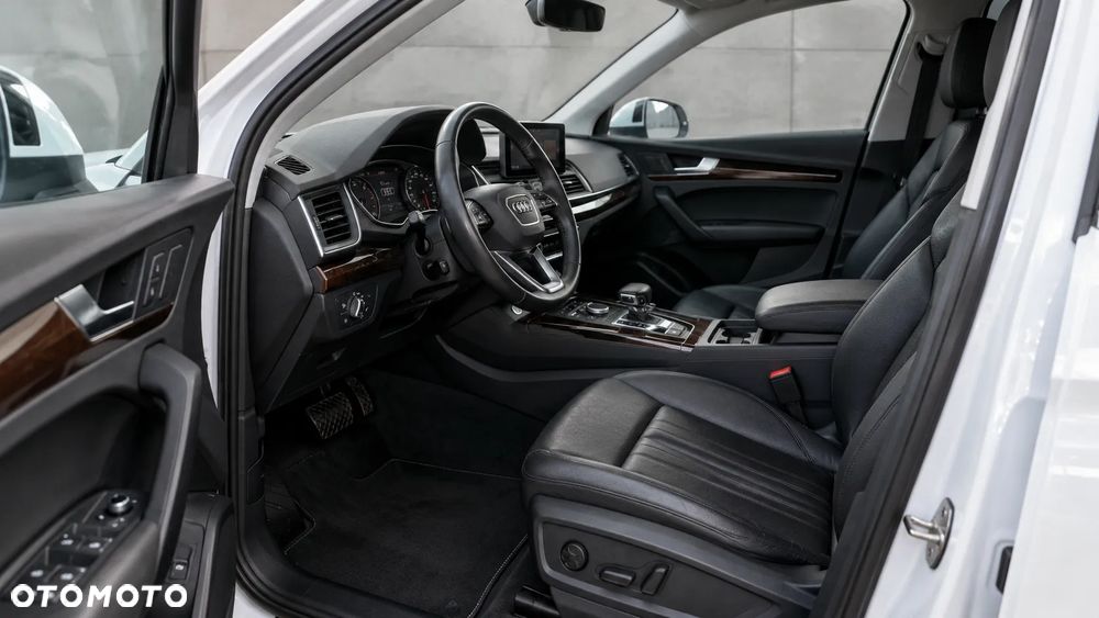 Audi Q5 2.0 TFSI Quattro S tronic - 8