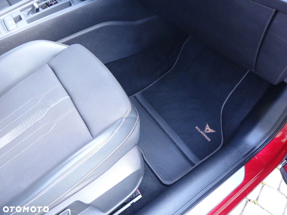 Cupra Formentor 2.0 TSI 4Drive VZ DSG - 18