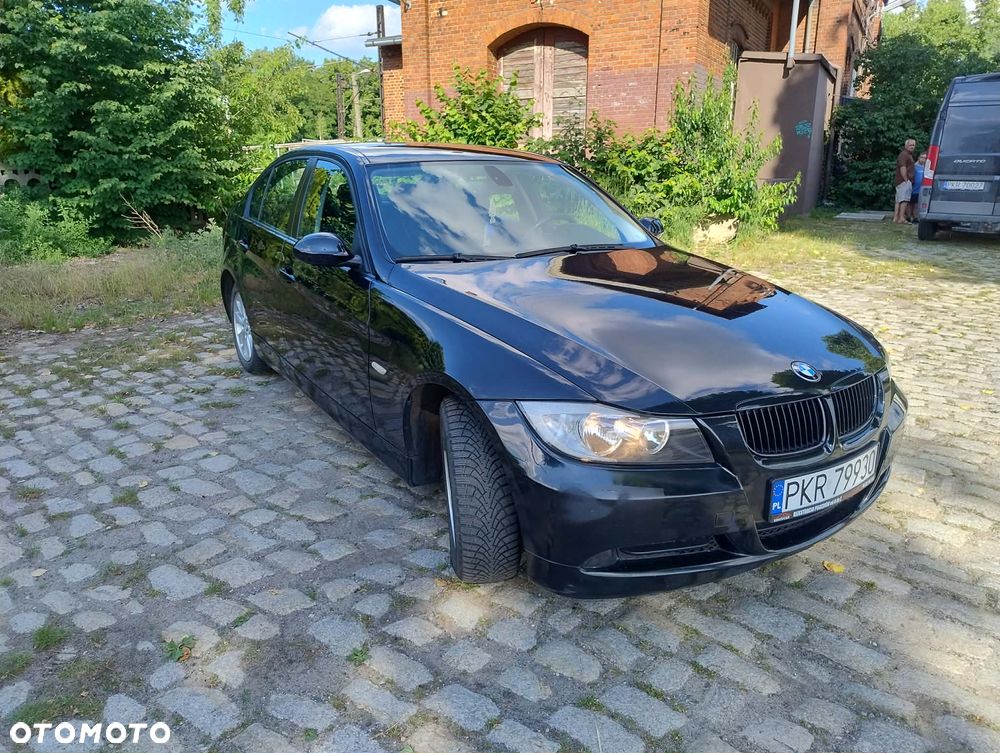 BMW Seria 3 - 11