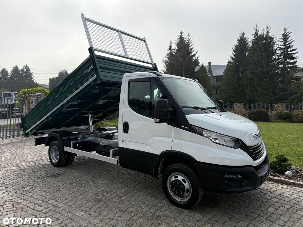Iveco 35-160 35C160