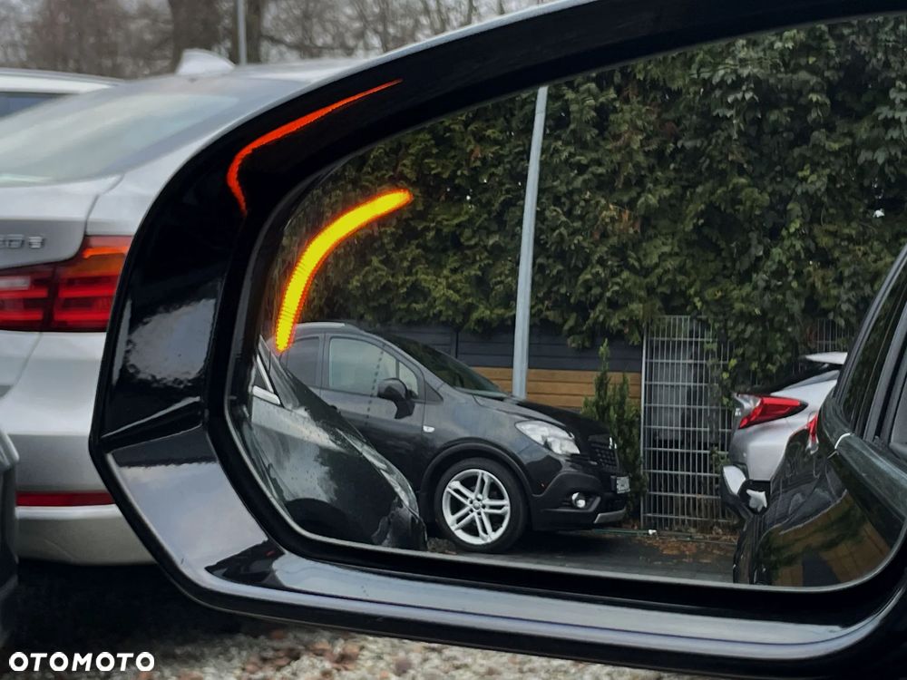 Volvo V60 D4 Geartronic Summum - 37