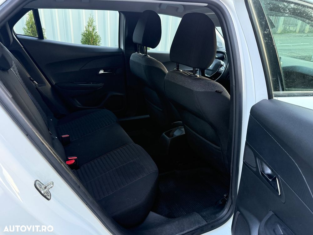 Peugeot 2008 1.5 BlueHDI STT Active - 4