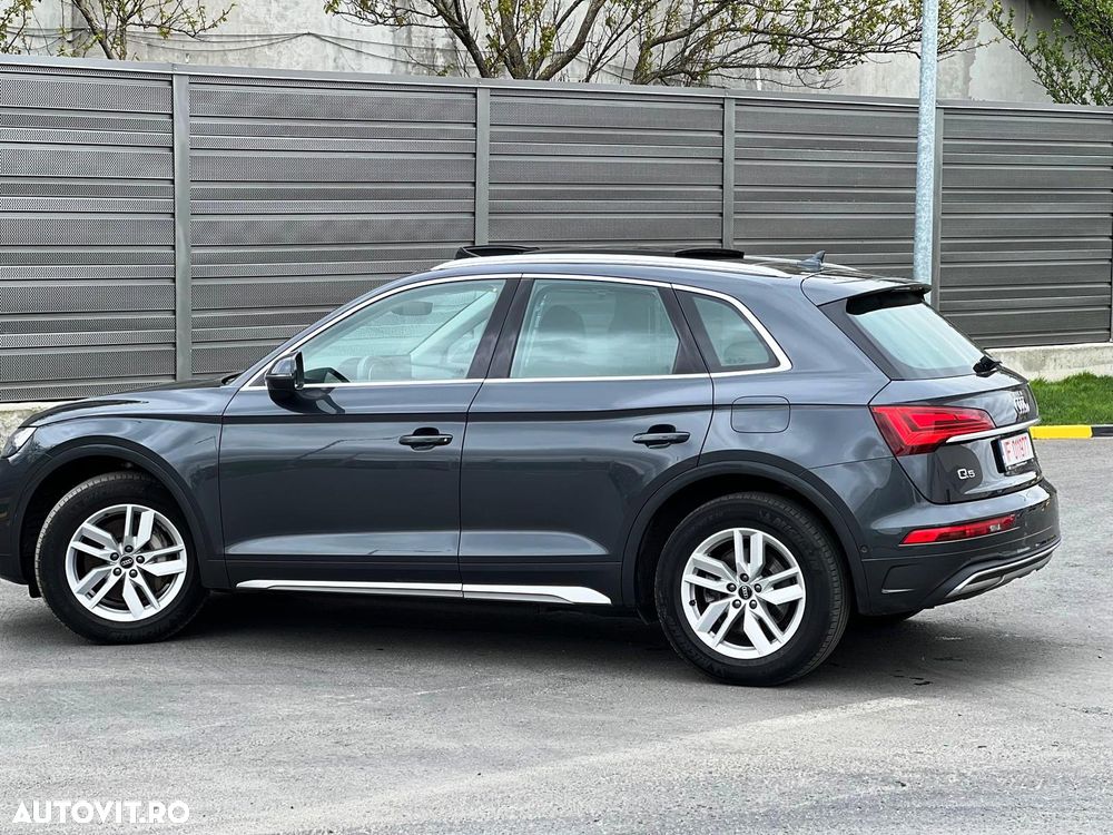 Audi Q5 50 TFSI e quattro S tronic sport - 20