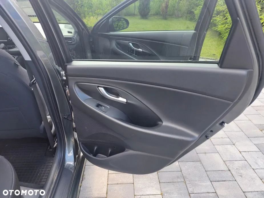 Hyundai i30 1.0 T-GDI Comfort - 25