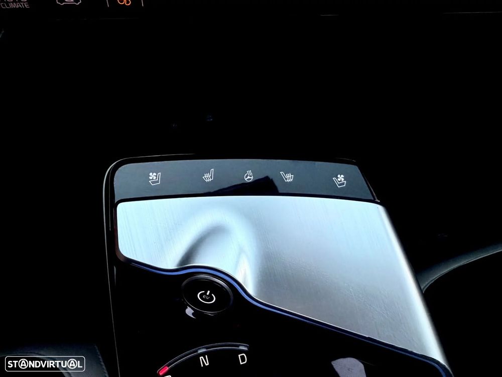 Kia EV6 77.4 kWh GT-Line+SRF - 41