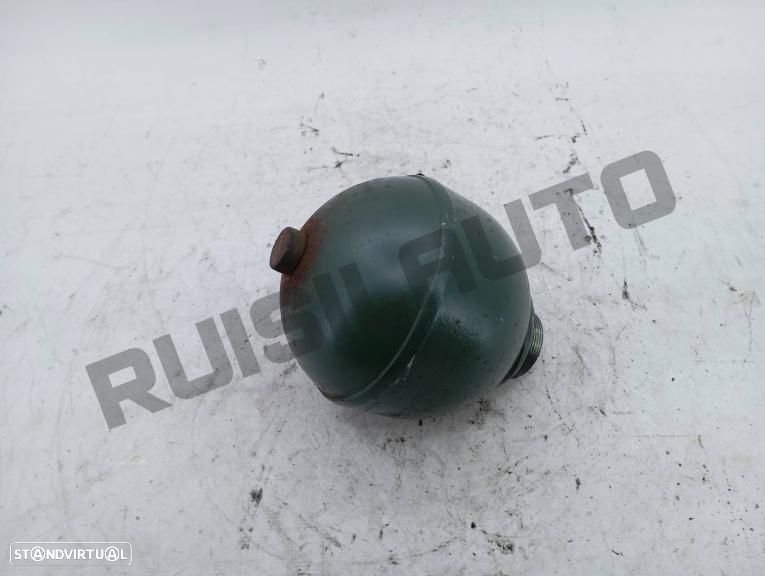Esfera Suspensão Xa40rd Citroen Xantia [1992_2002] 1.9 Turbo D - 1