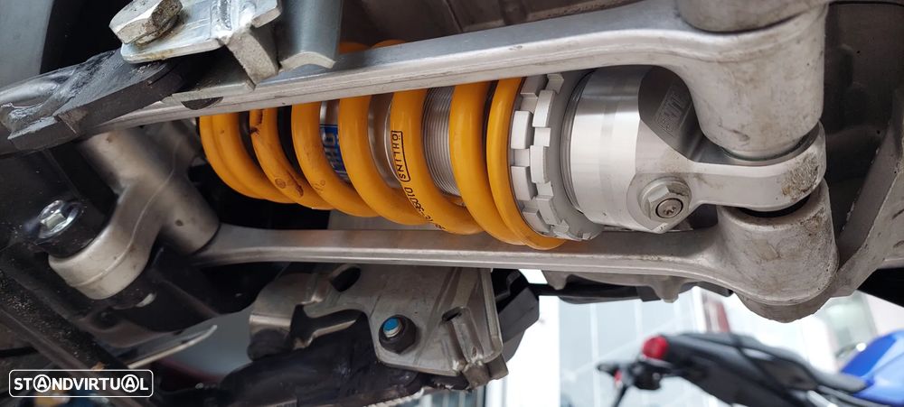 Yamaha TMAX Tech Max - 17