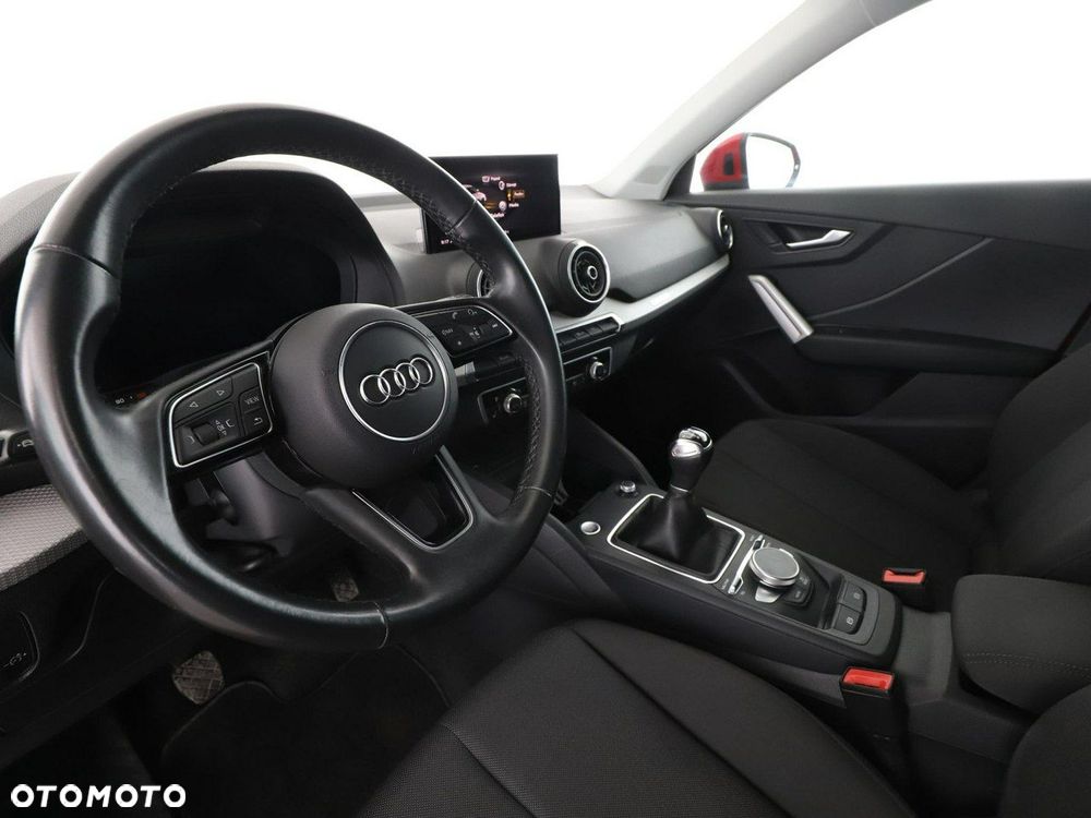 Audi Q2 35 TFSI - 15
