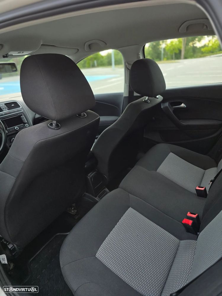 VW Polo - 9