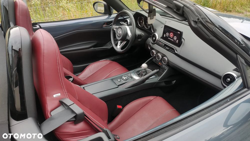 Mazda MX-5 - 12